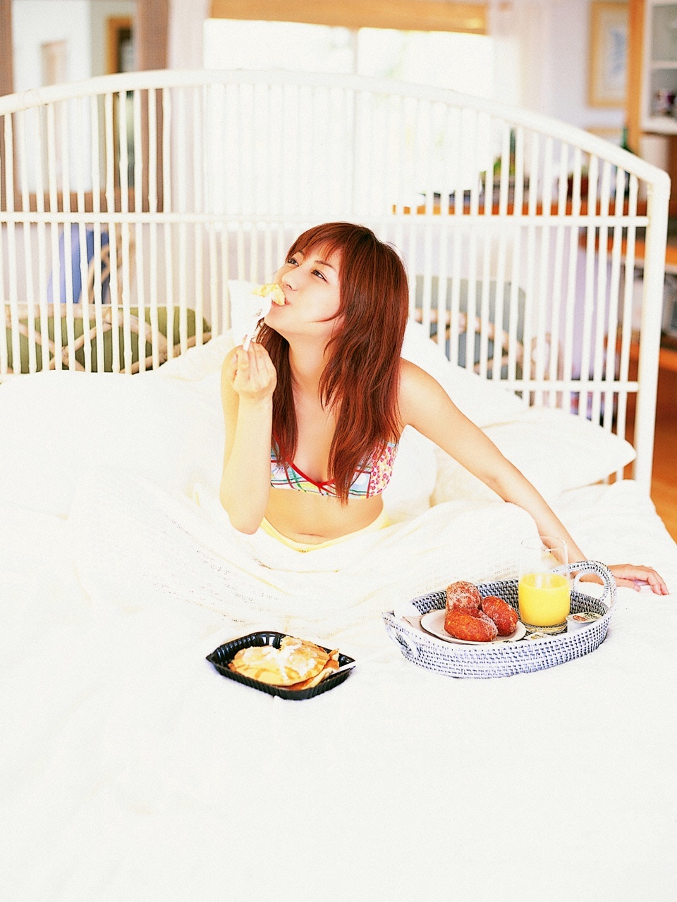 日本性感美女　杉本有美　SugimotoYumiNSGravure